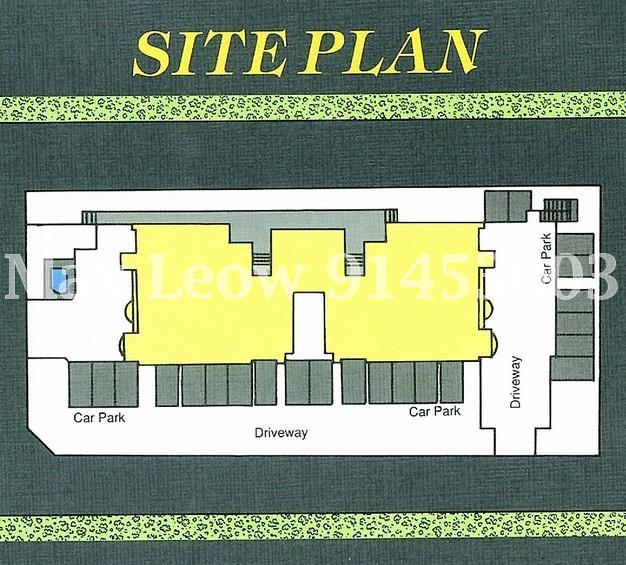 Bassein Court (D11), Apartment #173412782